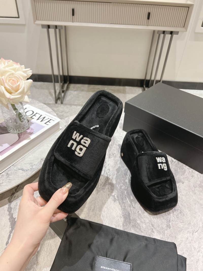 Alexander Wang Slippers